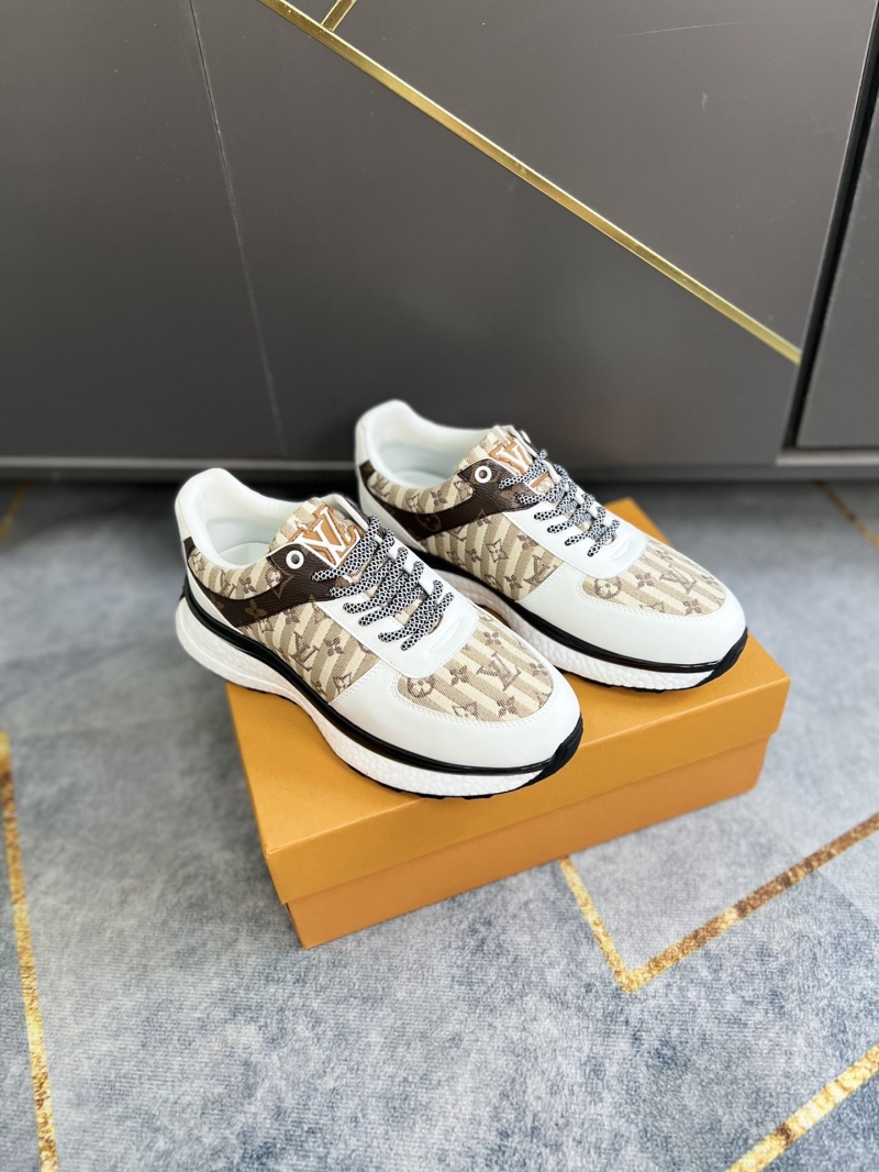 Louis Vuitton Sneakers